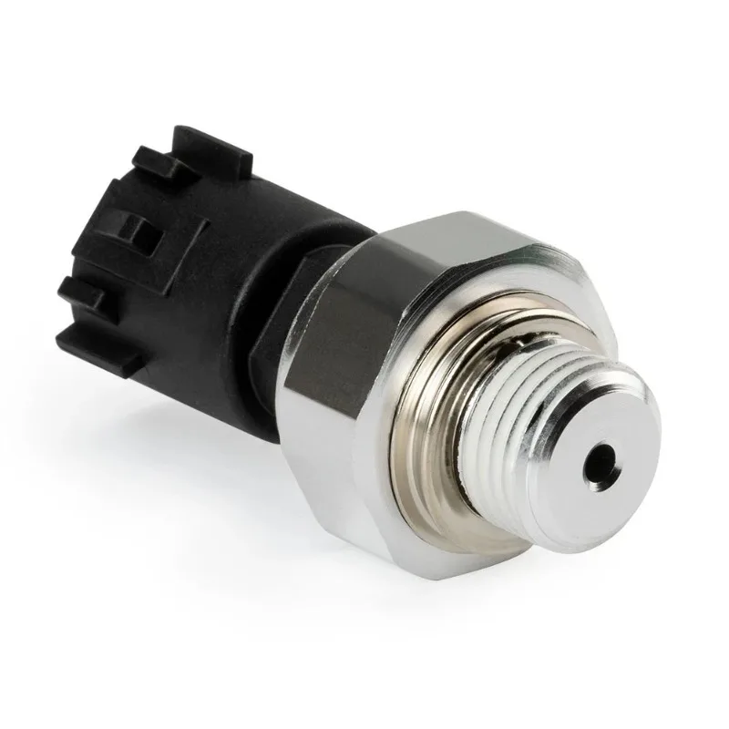 

12673134 Датчик давления моторного масла для Chevrolet Cadillac Silverado GMC Hummer Pontiac 12621234 THB436 Новый