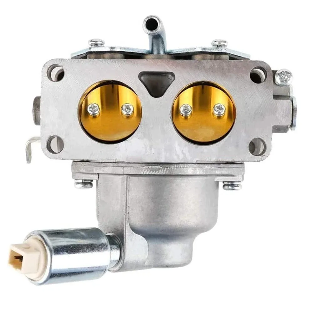 Carburetor For John Deere Nikki 795450 266 Briggs & Stratton V-Twin Engine