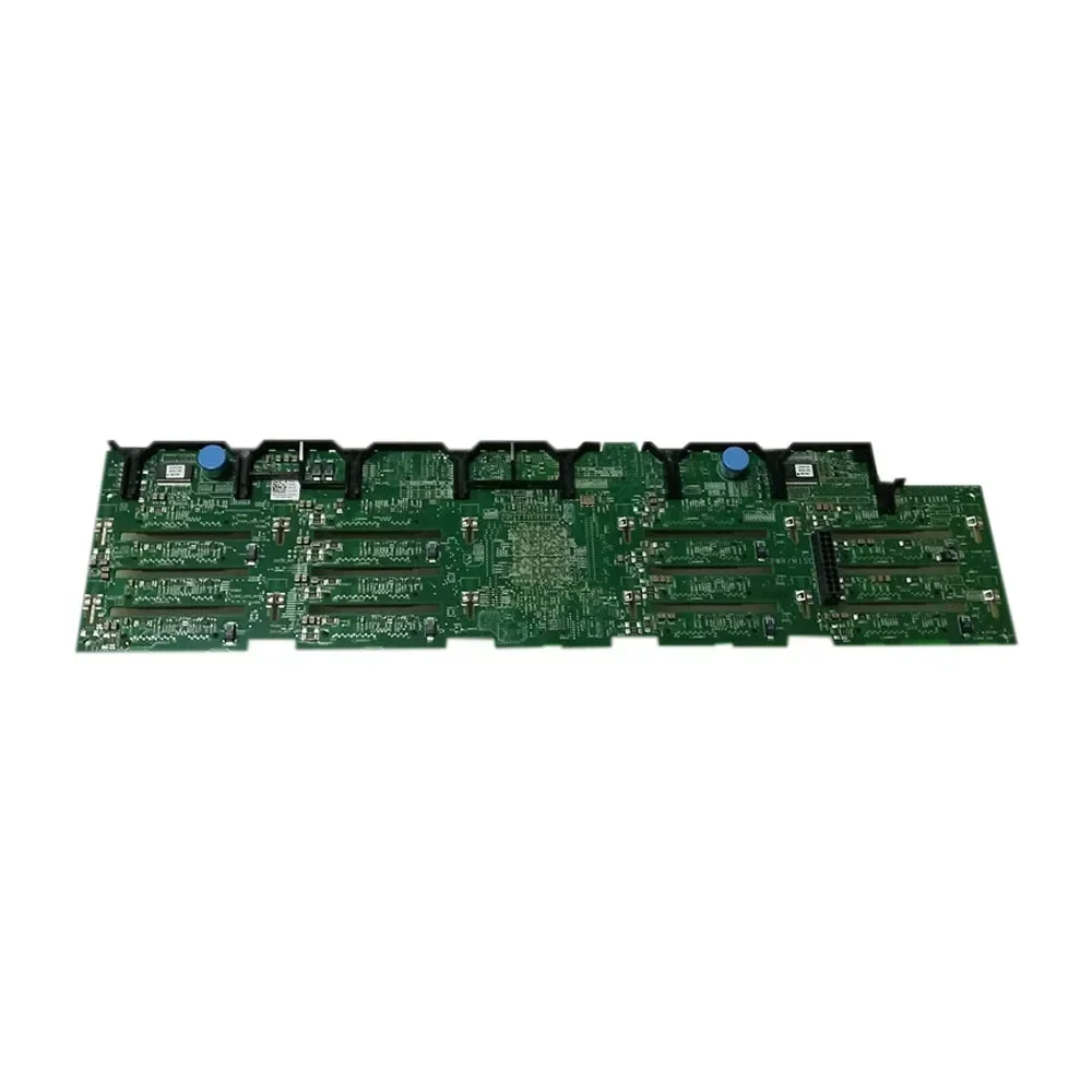 

Original Suitable for Dell R910 Server Hard Disk Backplane 2.5-inch * 16 Bay 0J565K