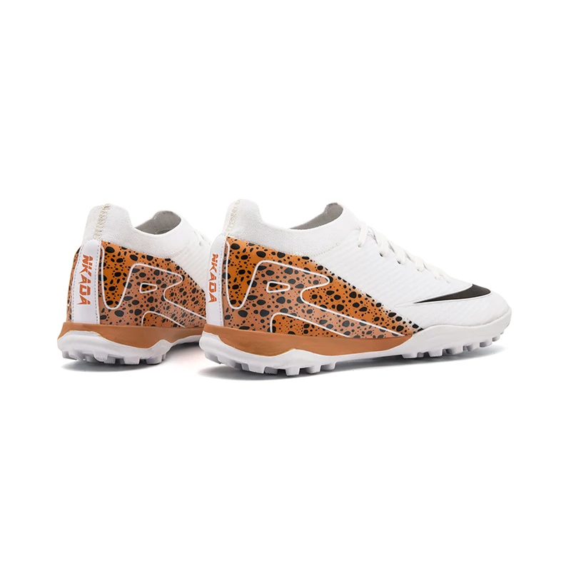 Men's Soccer Shoes Indoor Turf Shoes Youth Soccer Cleats for men Training Football Boots