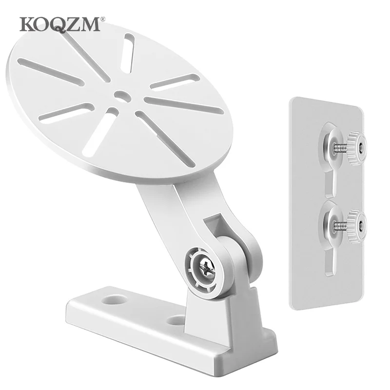 

Camera Support Wall Bracket Indoor Camera Security Surveillance Accessories Camera Support Base