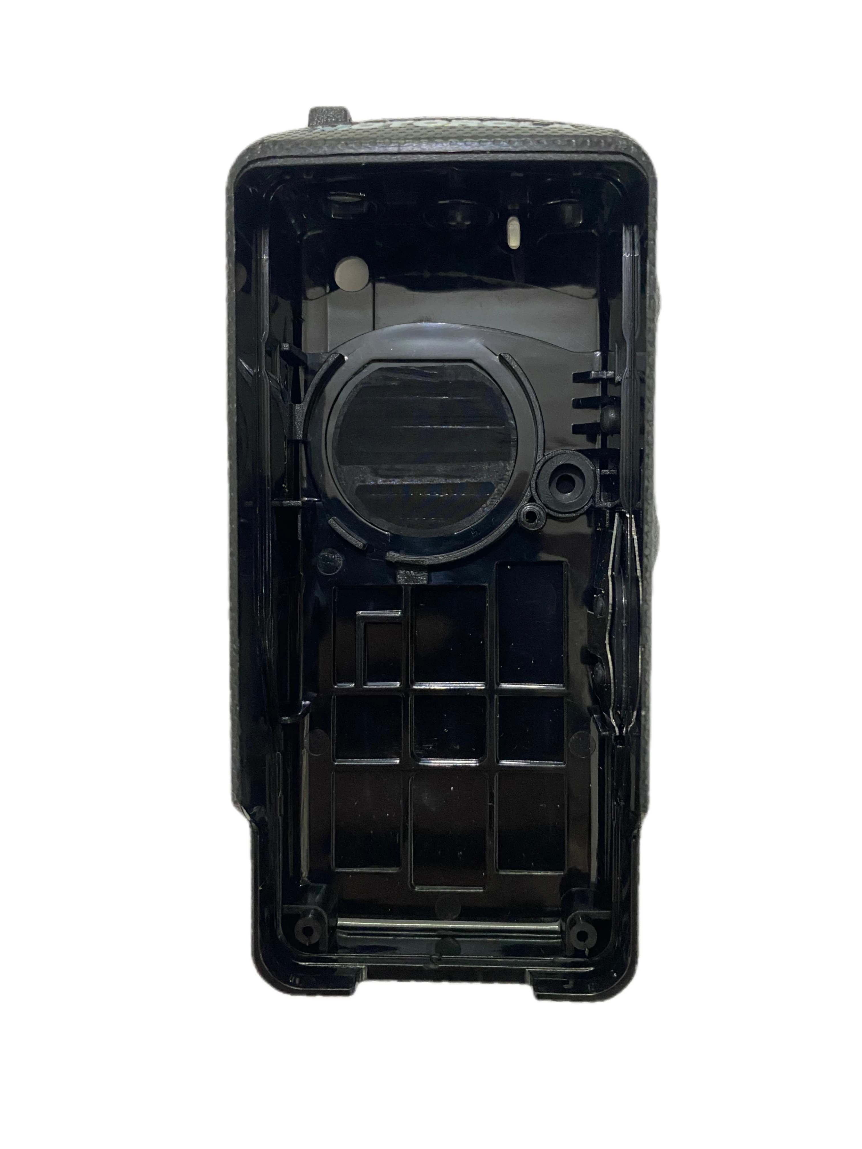 Walkie-talkie Replacement Repair Case Housing Cover Kit For XiR P6600i DP2400e XPR3300e  DEP550e  Two Way Radios