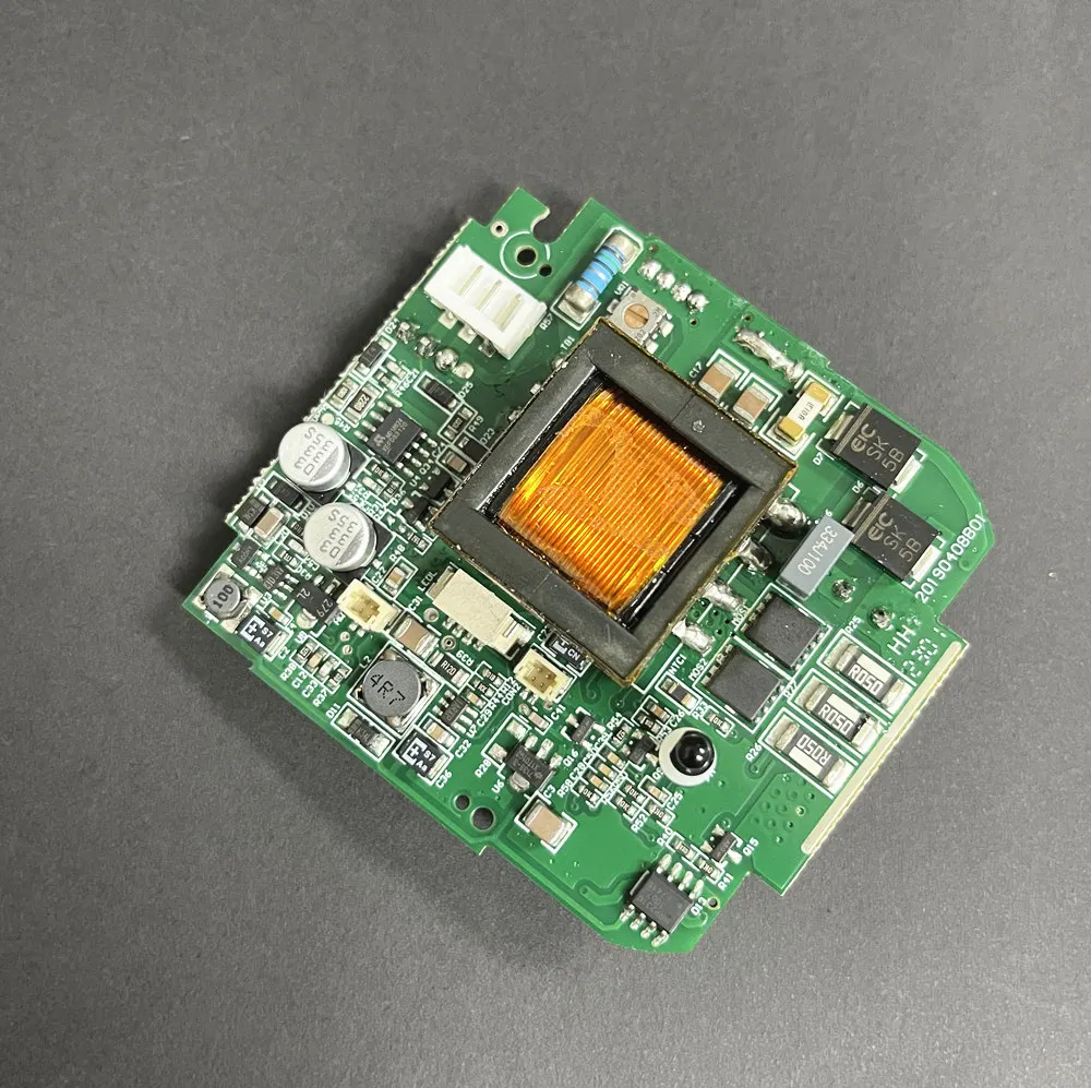 

NEW For Godox V860III V860 III Flash Driver Board Drive Plate Control Module Circuit PCB TL Photoflash Replacement Repair Part
