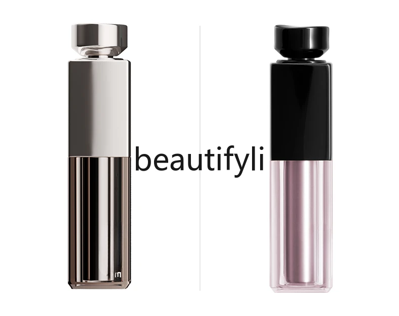 

Water Essence Lipstick Lip Glaze Mirror Moisturizing Nude Female ZB