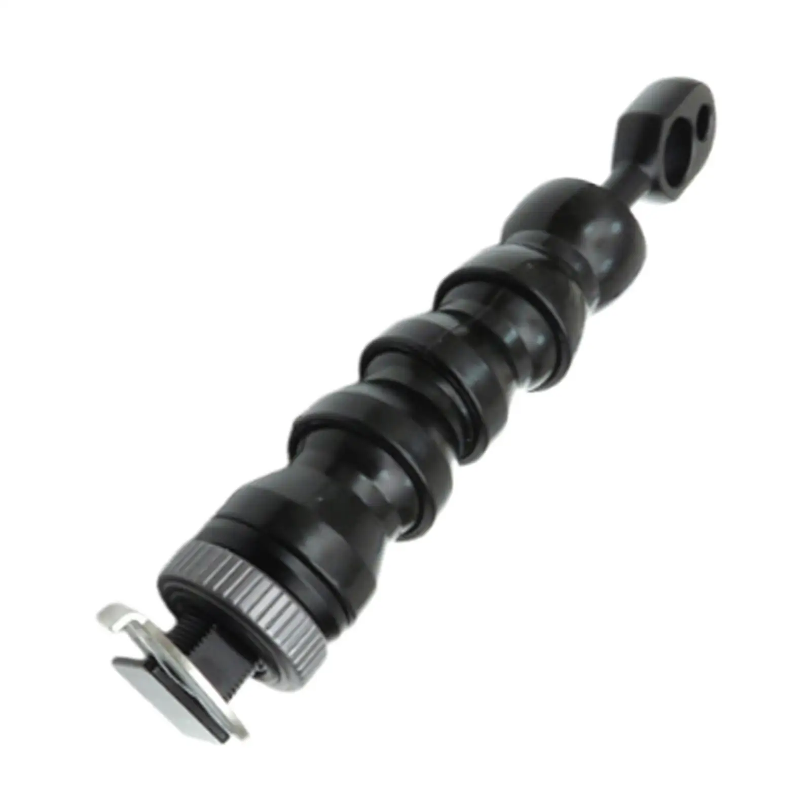 Underwater Camera Light Arm Ys Head for Snorkeling for Strobe/Video Light for Rig Lighting System Connector Hot Shoe Mount