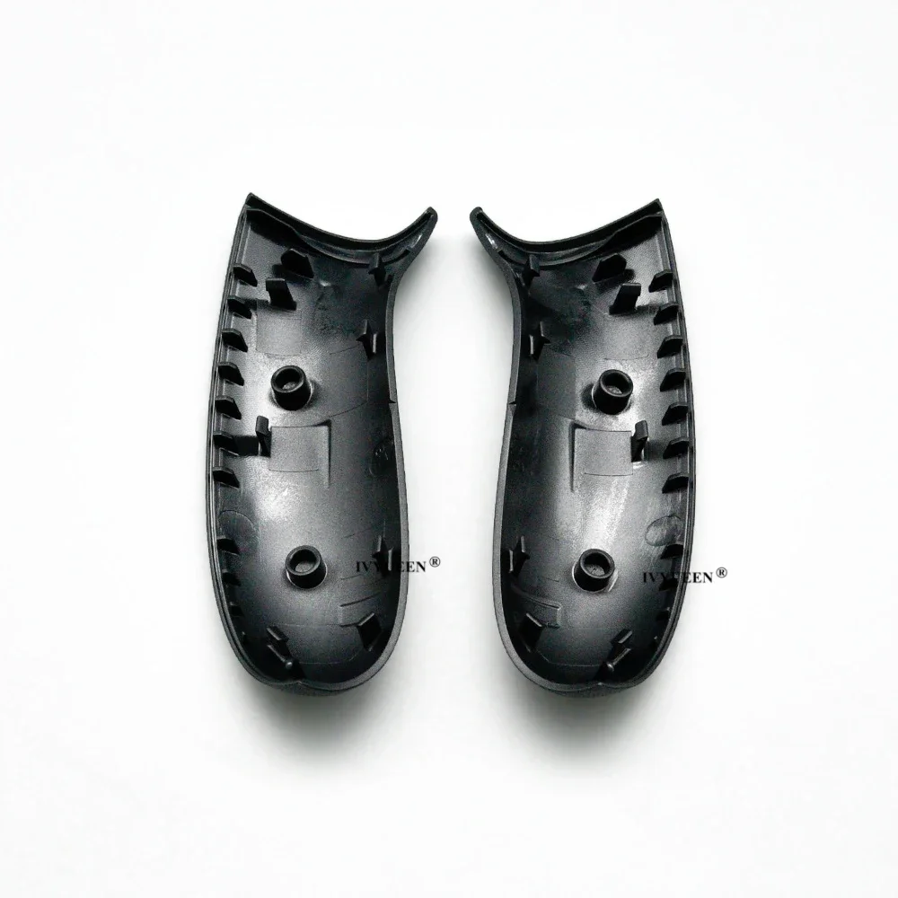 IVYUEEN 오른쪽 왼쪽 사이드 레일, Xbox One S X 컨트롤러 교체, 후면 핸들 그립 셸, 후면 패널 커버, 수리 부품