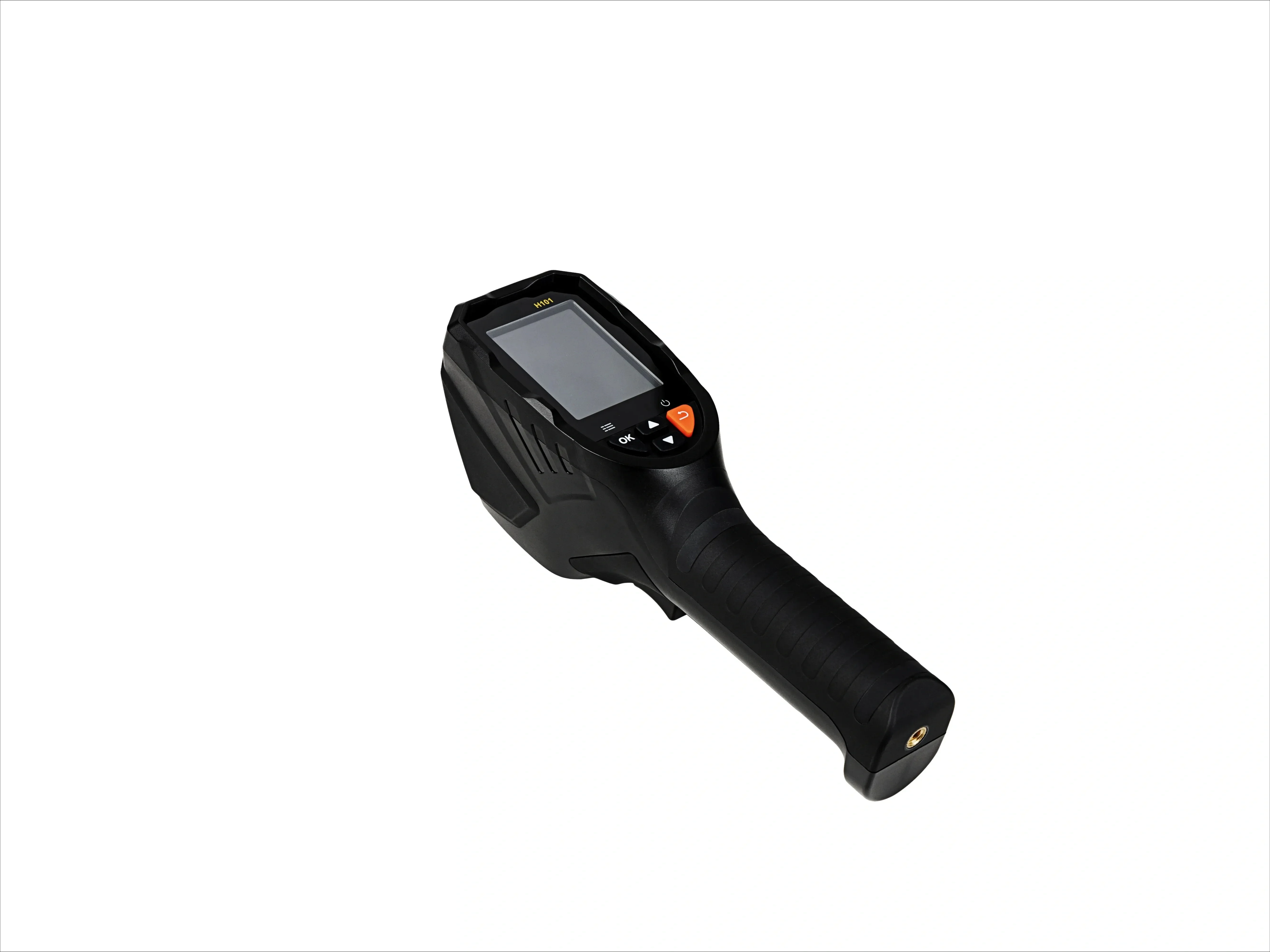 HT-100 Handheld Thermal Imager Thermal ca me ra with ISR 240x240 Resolution for Water Leak Detection