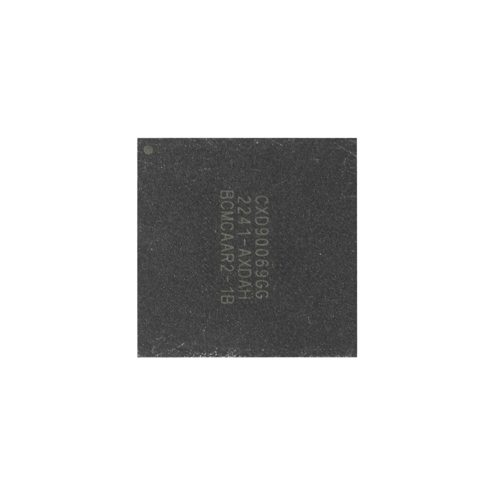 chip-ic-para-southbridge-cxd90069gg-repuesto-para-sony-playstation-5-ps5-pro