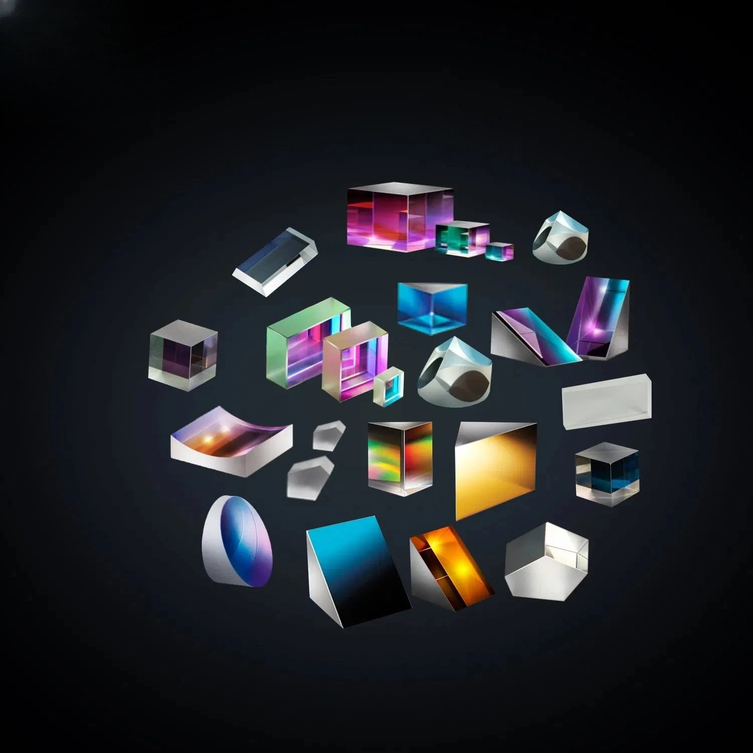 

50-600 Lines/mm Transmission Diffraction Bracket for Sinusoidal Grating Holographic Experiment e