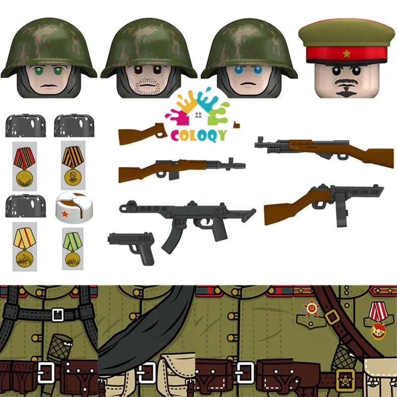 During World War Ii…