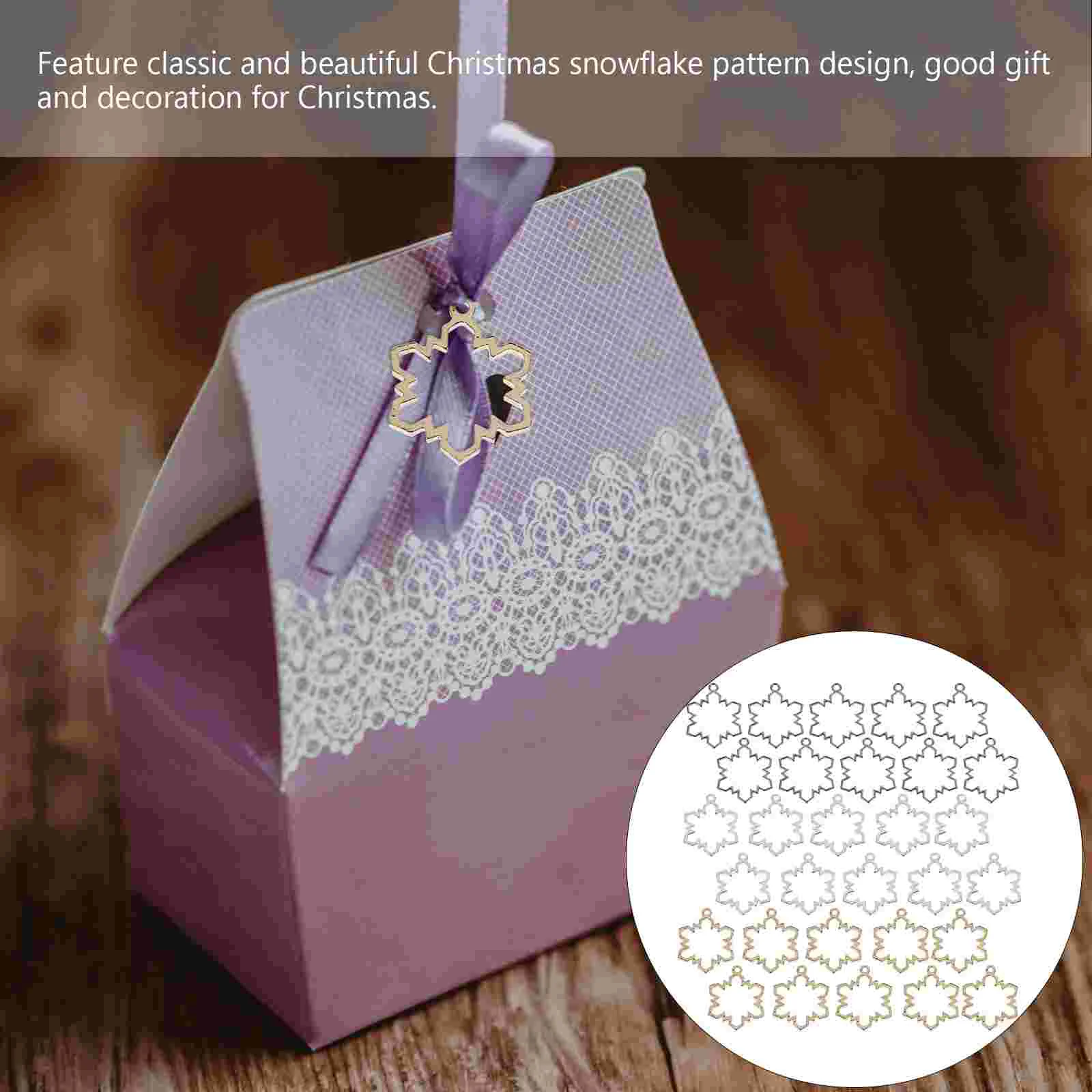 30-delige kerst epoxy grens hars hangers holle mal frames xmas winter accessoires armband bezel legering oorbellen