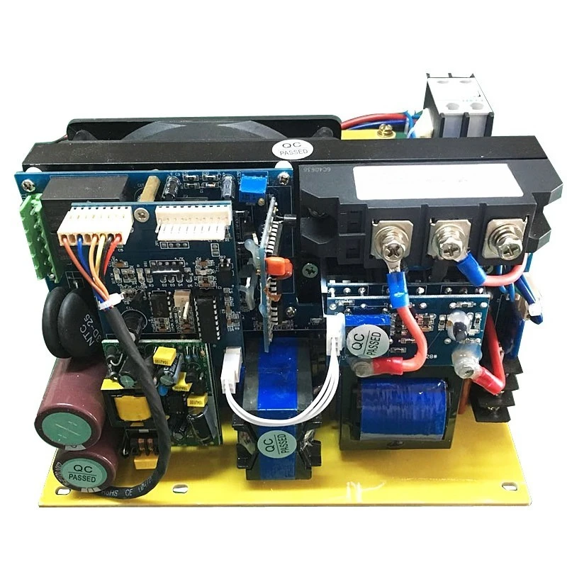 800W OPT Hair Removal Instrument Power Supply, 360 Magneto‑Optical Power Supply