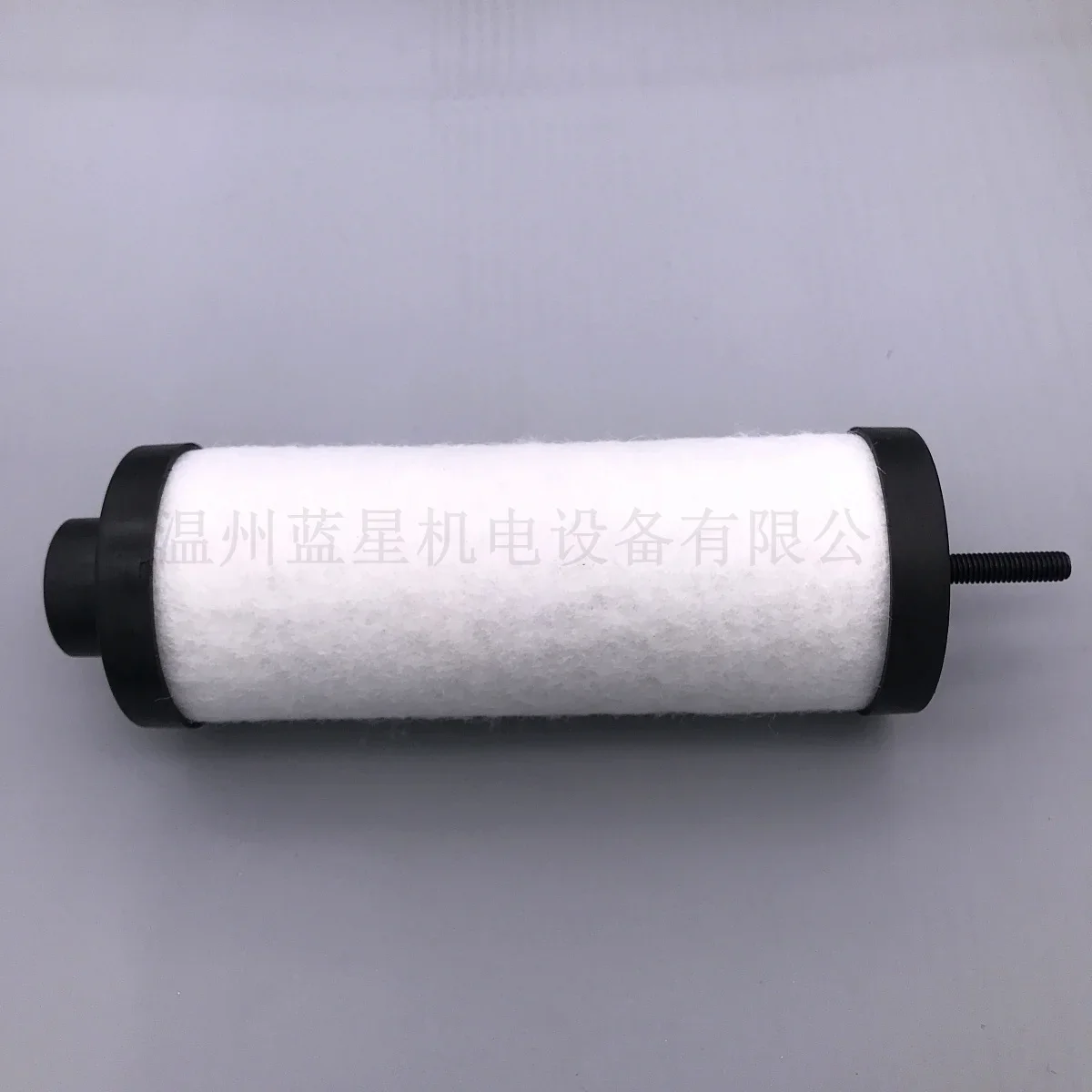 VSV-20P VSV-100 exhaust filter oil mist oil filter blade carbon sheet resin sheet