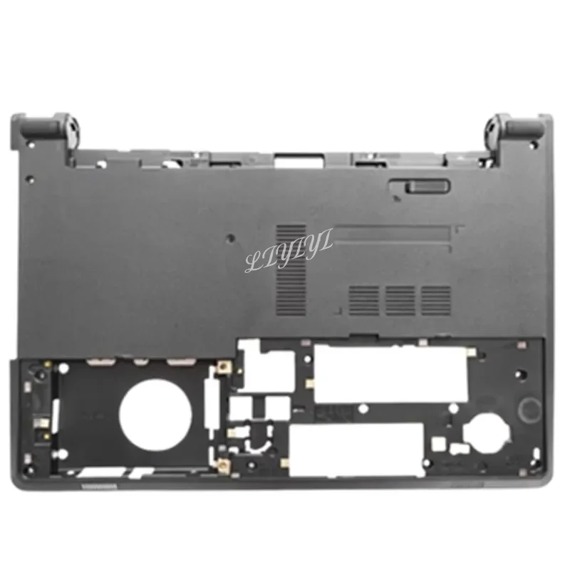 New For Dell Inspiron 14 5458 5455 5459 Bottom Base Case Laptop Lower Cover D shell AP1AO000500 0355G2