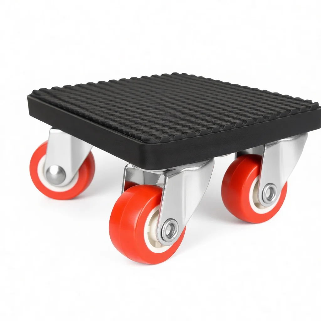 Premium Furniture Mover Lifter Tool Heavy Object Roller Slider Device Transport System For Effortless Home Relocation