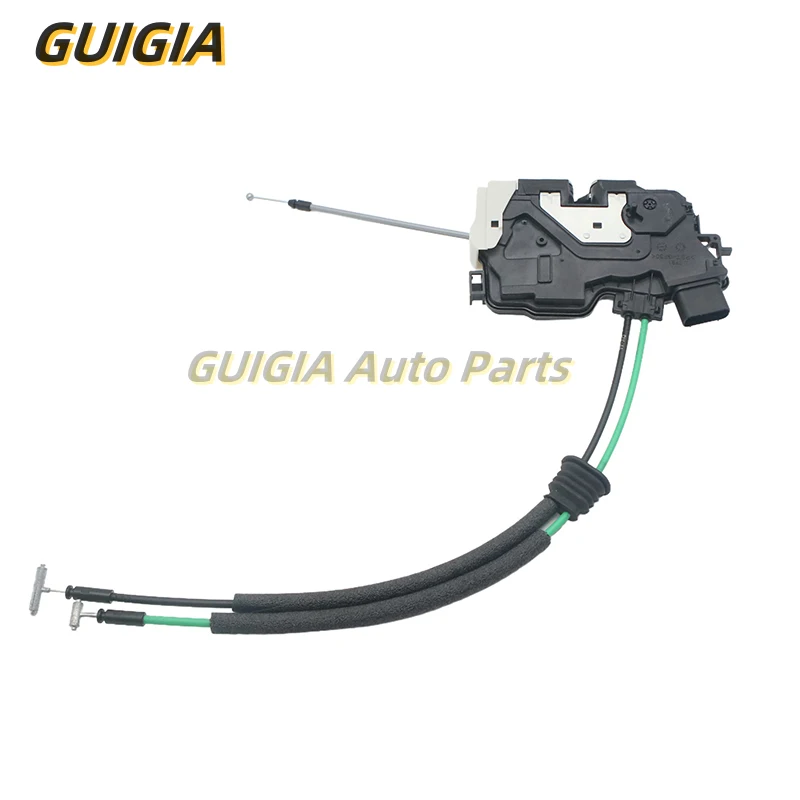 Türverriegelungsaktuator rechts hinten 81420-2P000 für Kia Sorento 2010–2015. Hochwertige 81420 2P000 814202P000 Kfz-Teile