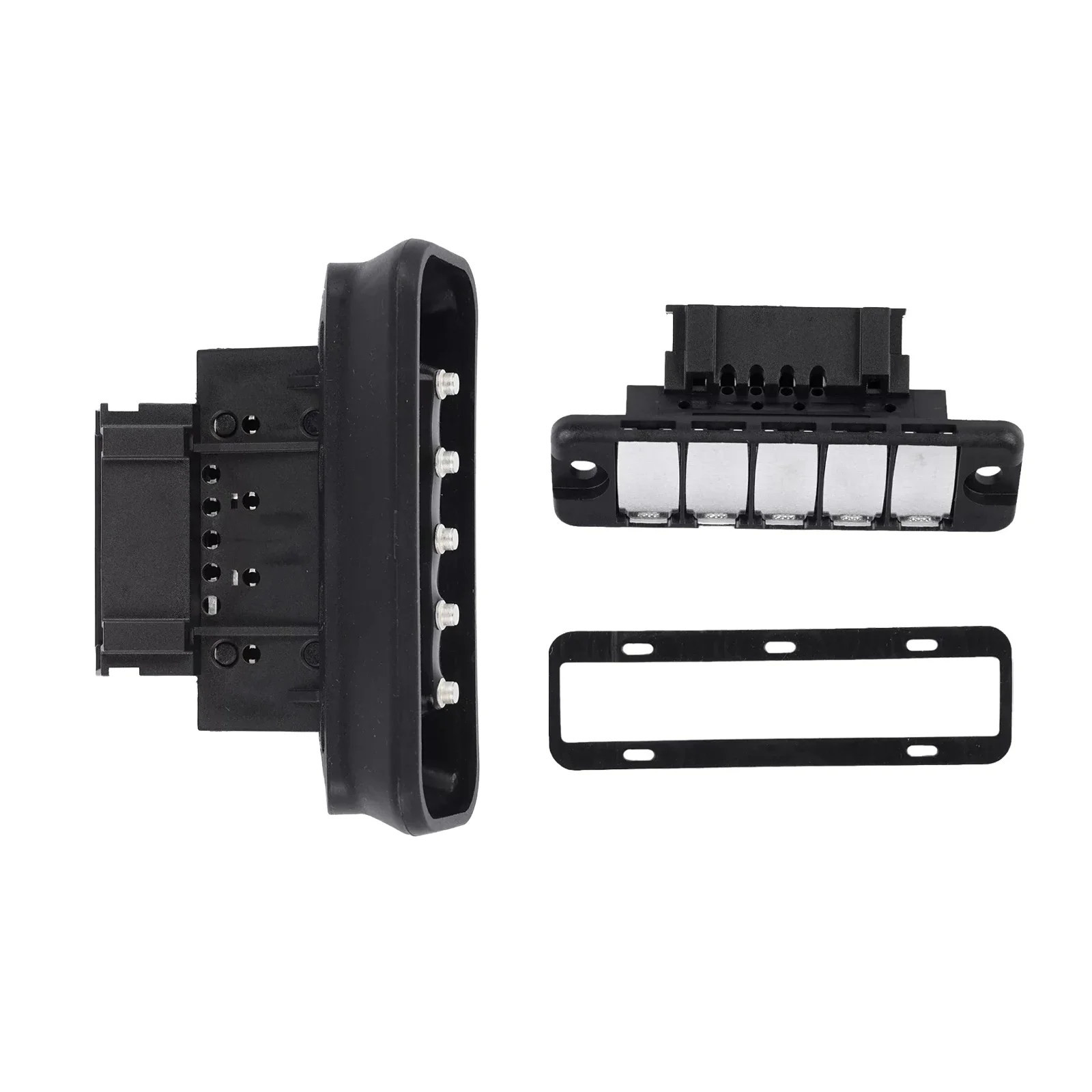 Sliding Door Contact Switch Set A9078213000 for Mercedes For Vito and Sprinter Kasten Bus Models Replacement Part