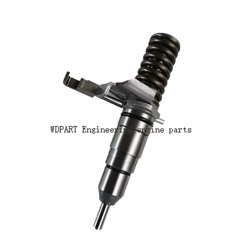 Diesel Fuel Injector For Caterpillar 924F 928G Engine 3116 127-8216 1278216 107-7732 1077732 0R8682