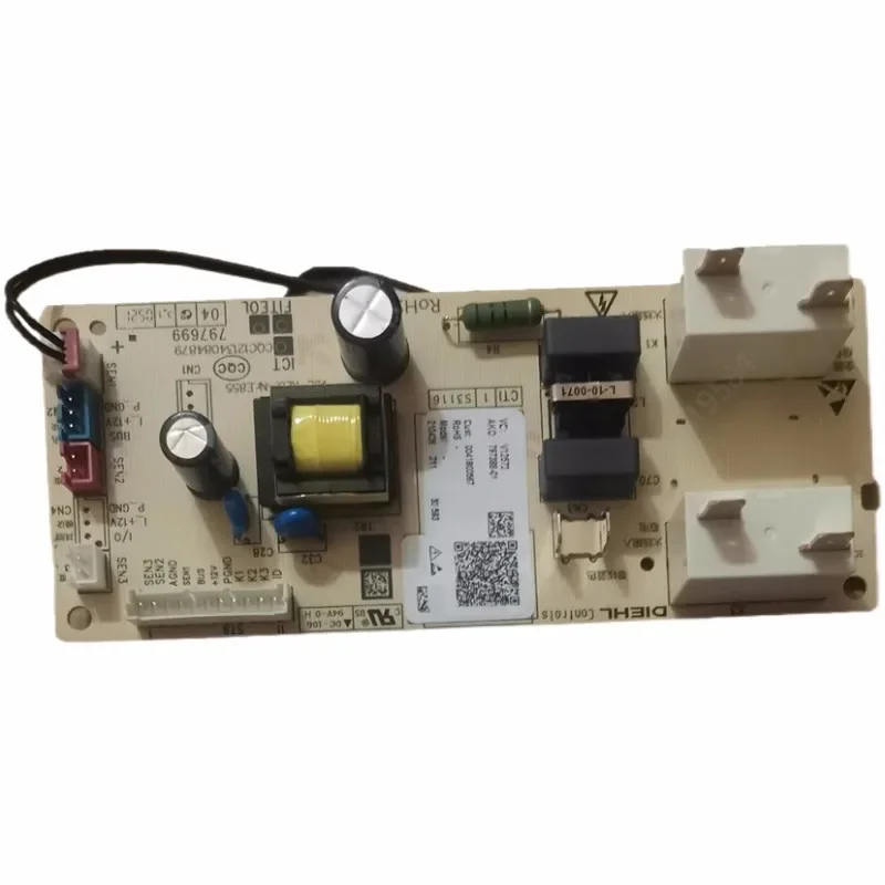 new for Haier water heater powercomputer  contro main controlmotherboard 0041800567H brand