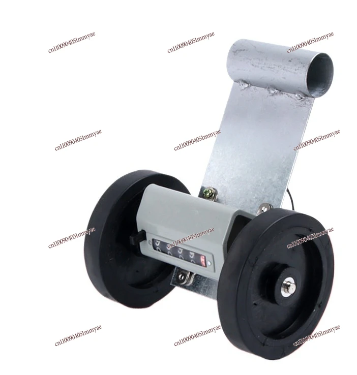 ローラー式コードカウンター-繊維機械-繊維検査機-高精度機械式カウンター