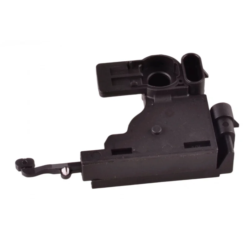 مشغل قفل باب السائق الأمامي الأيسر لسيارة شيفروليه أفيو 2004-2008 Aveo5 2006-2008 أوبترا 2005-2007 بونتياك G3 ، oem DLA775,96236255 #2