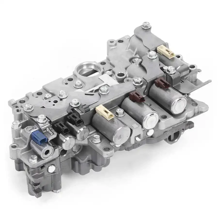 Transmission System Parts Transmission Valve Body U760E  For To yota Camry Rav4 Lexus Rx350