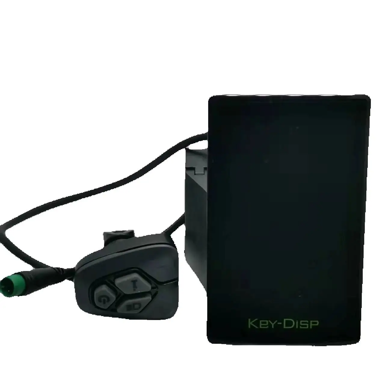 

ЖК-дисплей KEY DISP KD718, приборный монитор электровелосипеда, сменные детали, панель Bafang LED TFT Kit