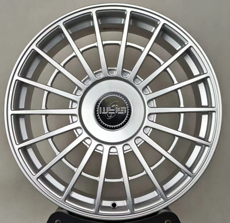 

18 19 20 21 22-inch forged rims for Benz BMW Audi Zeekr Aito Land Rover Ferrari 488 458 Lamborghini URUS custom forged wheels