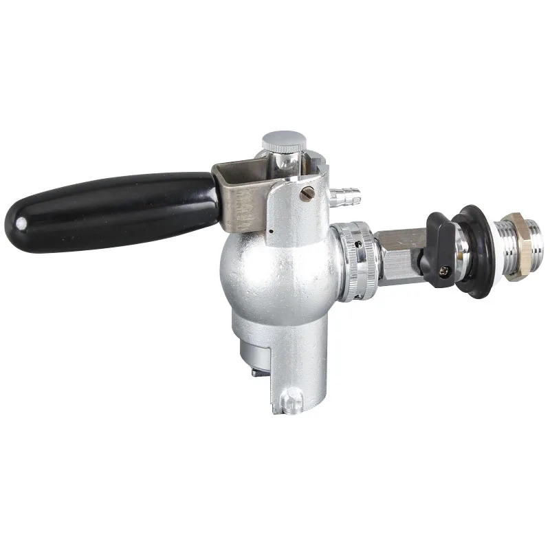 

Homebrew Manual Counter Pressure Bottle Filler