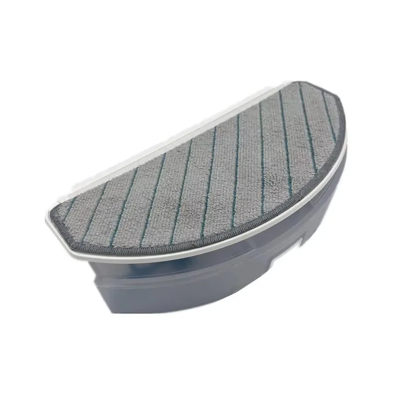 ECOVACS-طقم مسح اهتزاز لقطع غيار T10 توربو ، خزان المياه الأصلي ، X1 Plus ، OZMO Pro ، ملحق قوي