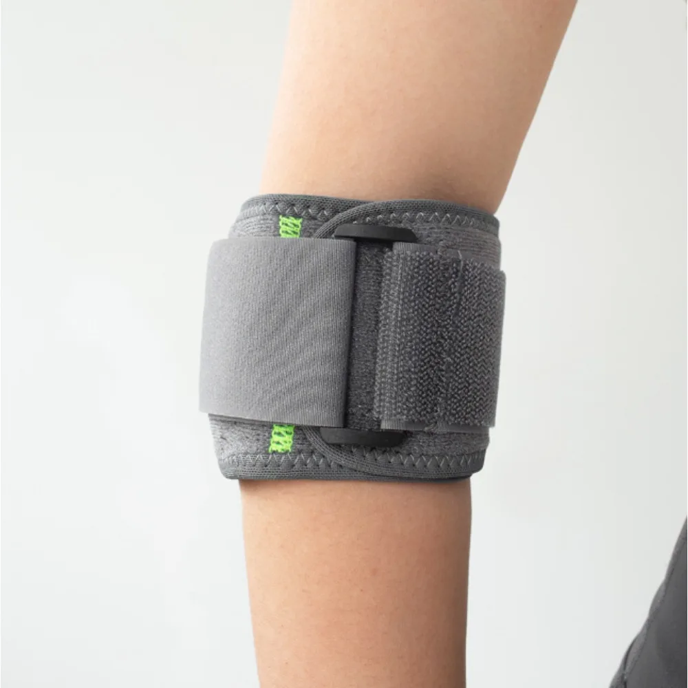 Tennis Badminton Golf Ball Elbow Strap Forearm Brace Strap Compression Elbow Strap Compression Pad Elbow Brace For Pain Relief