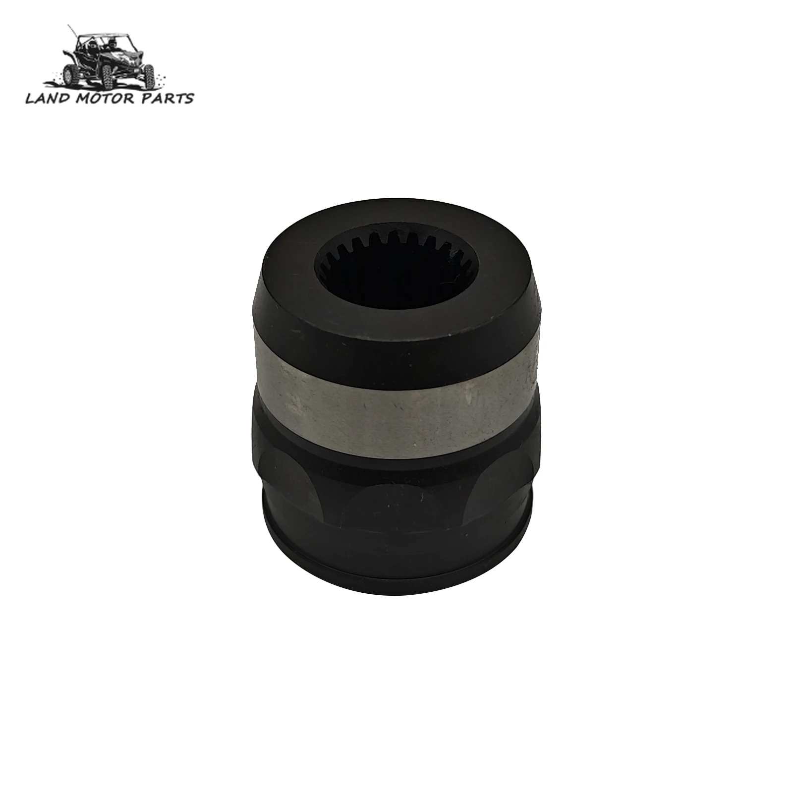 

Соединительное сиденье приводного механизма для квадроцикла HS HISUN 400 OEM P 107000271310000 5КМ-67839-01-00