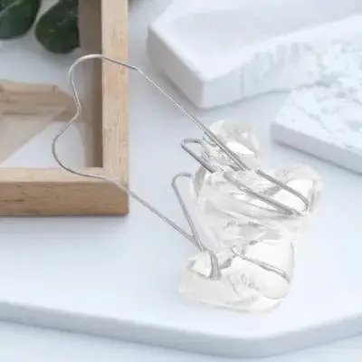 Nase Shaper Clip Abnehmen Richt Hebe Werkzeug Für Nase Brücke Gestaltung Wiederverwendbare Schönheit Gerät Gesicht Sculpting Werkzeug