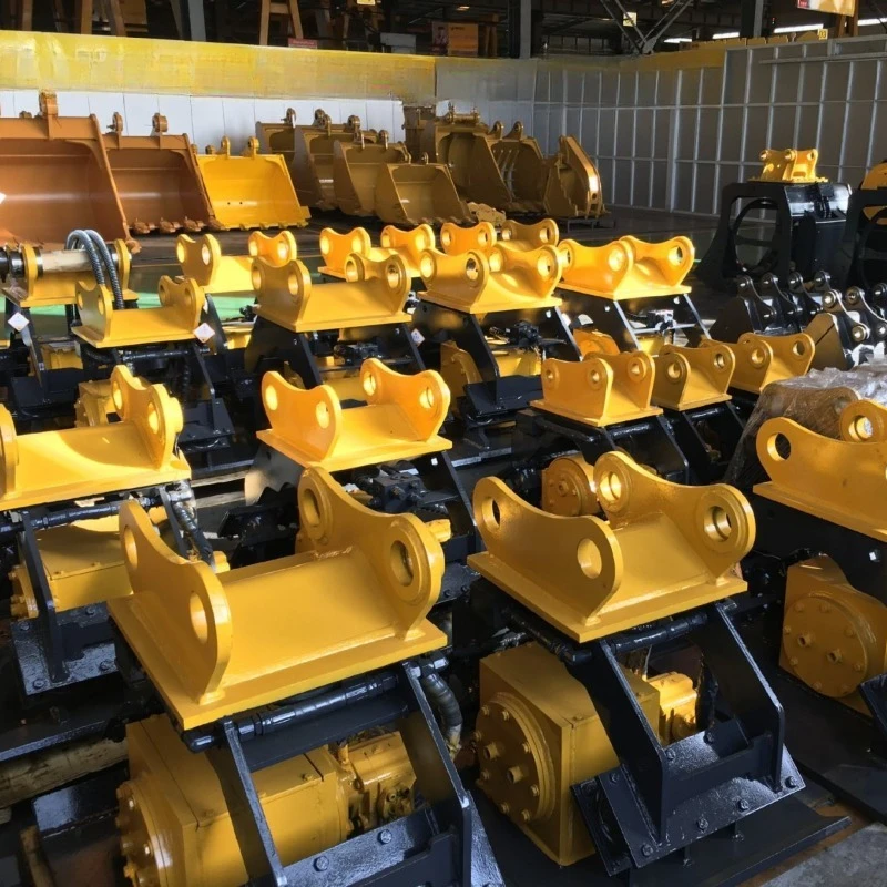 

Excavator high frequency vibration compaction plate head is suitable for various types of excavator plate compaction high