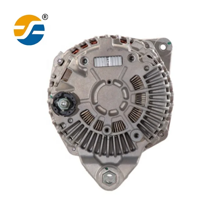 High quality generator alternator 23100-JK01A for NISSAN 350Z3.5L car alternator 12V