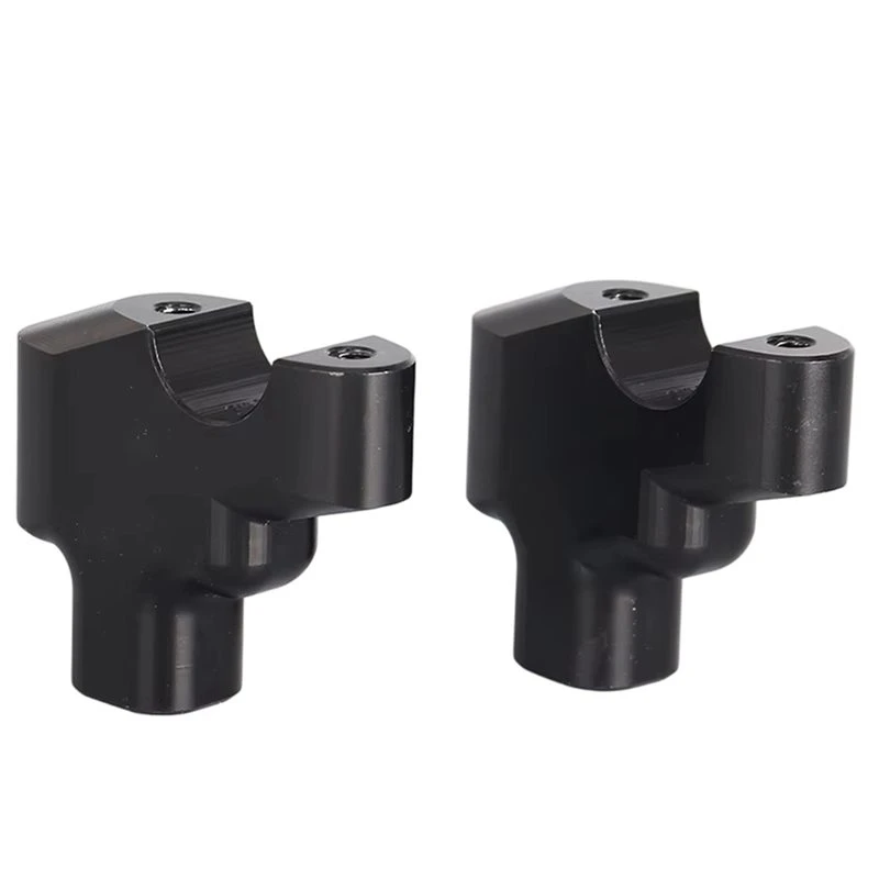 NEW HOT in Stock-For Kawasaki Z900RS Handlebar Mount Riser Clamp Handlebar Risers Back Move Mount Motorcycle