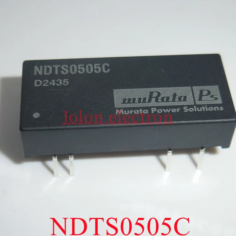 

[1 шт.] 100% новый DIP-чип NDTS0505C DTS0505C