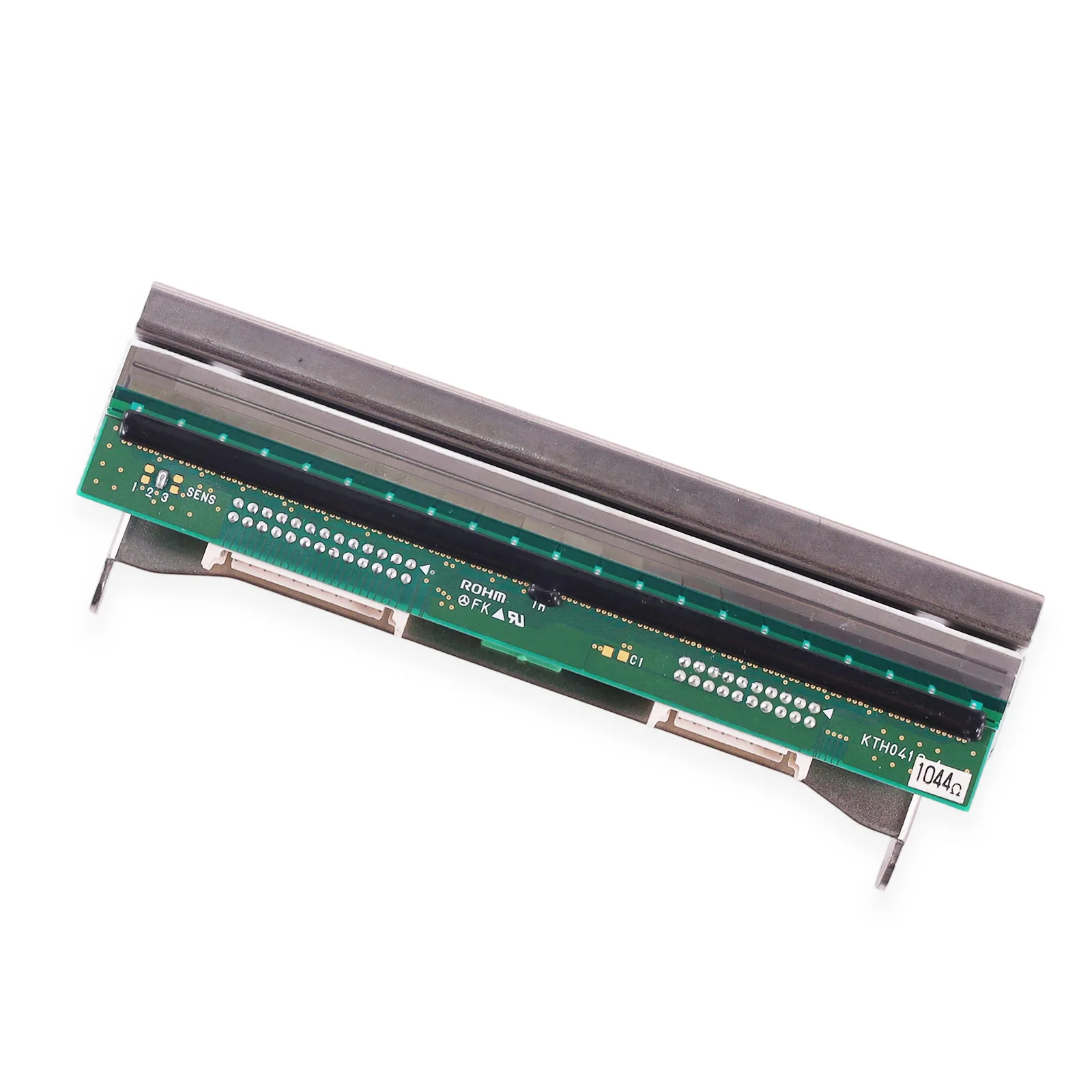 Original Neuer B-EX704-TPH3-QM-R Thermischer Druckkopf für Toshiba B-EX4T2 (B-EX4T2-TS12) Barcode-Etikettendrucker 300DPI Druckkopf – Detail 1
