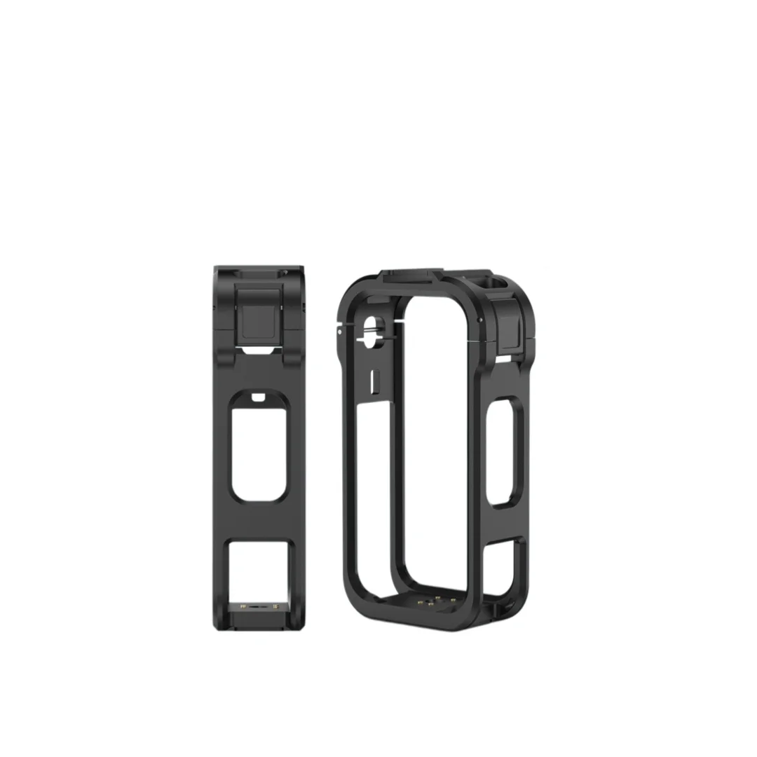 Suitable for Insta360 X6 camera PC plastic protective case