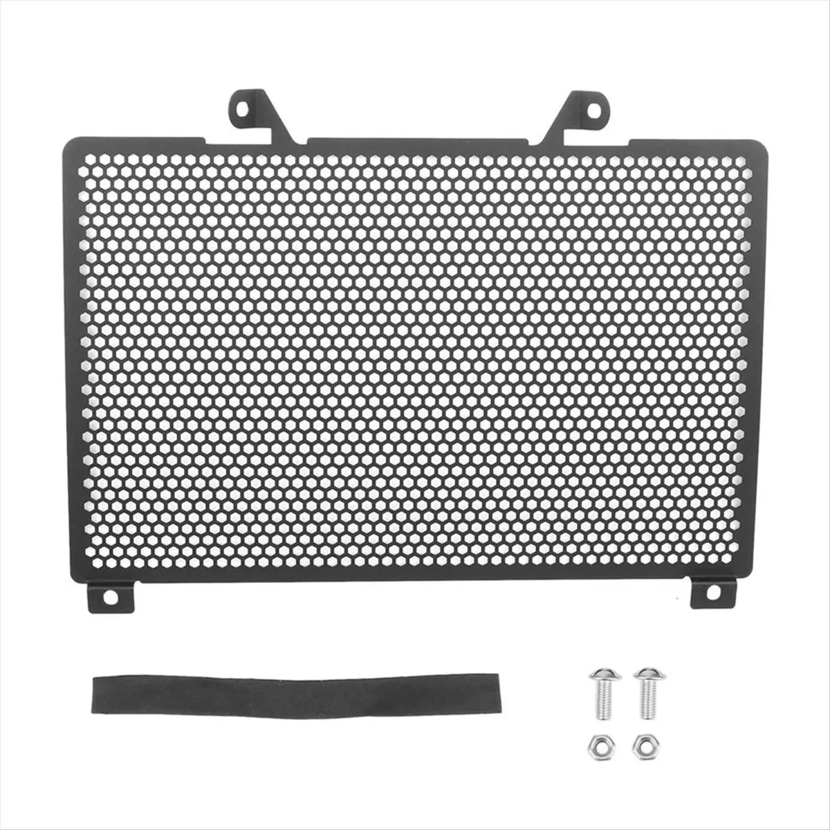 Motorcycle Radiator Protective Cover Grill Guard Grille Protector SUP