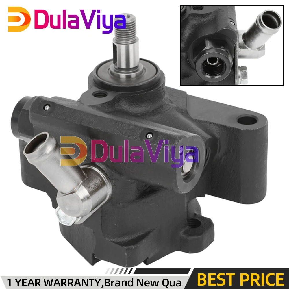 For New Hydraulic Power Steering Pump Toyota 1998CC RAV4 l4 2.0L 1994-2000 21-5945 4432042010 4432042011 4432042012 4432042060