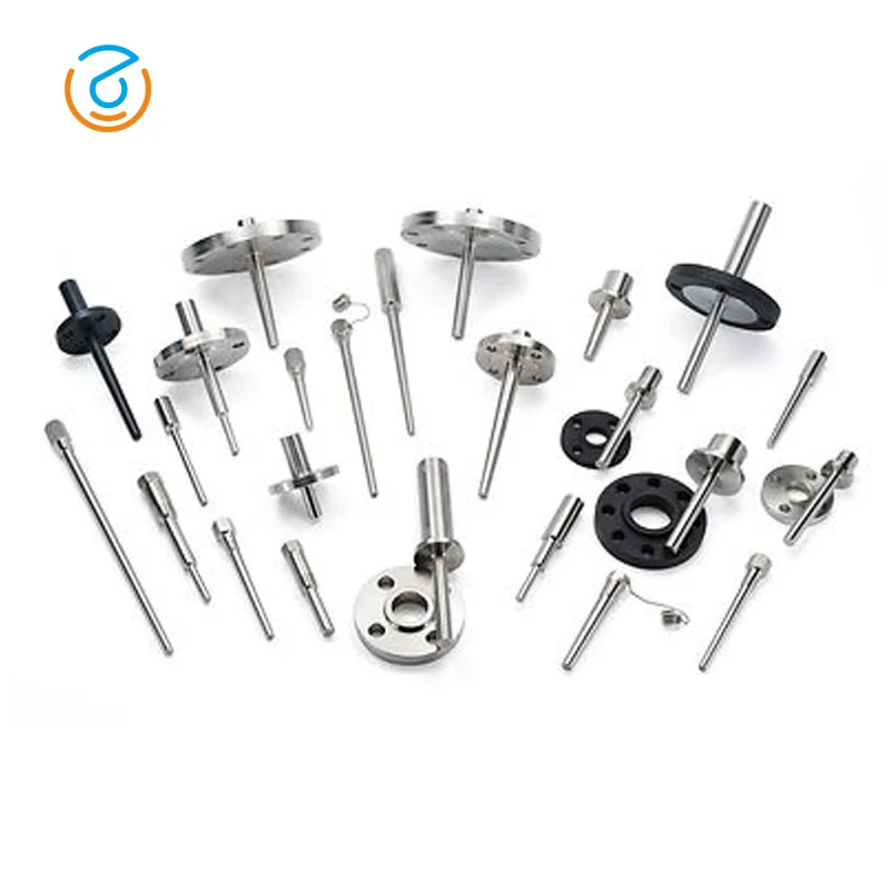 

Emerson Automation Solutions Rosemounta 3144P Temperature Transmitter OEM for Temperature Detection Measurement Instrumentation