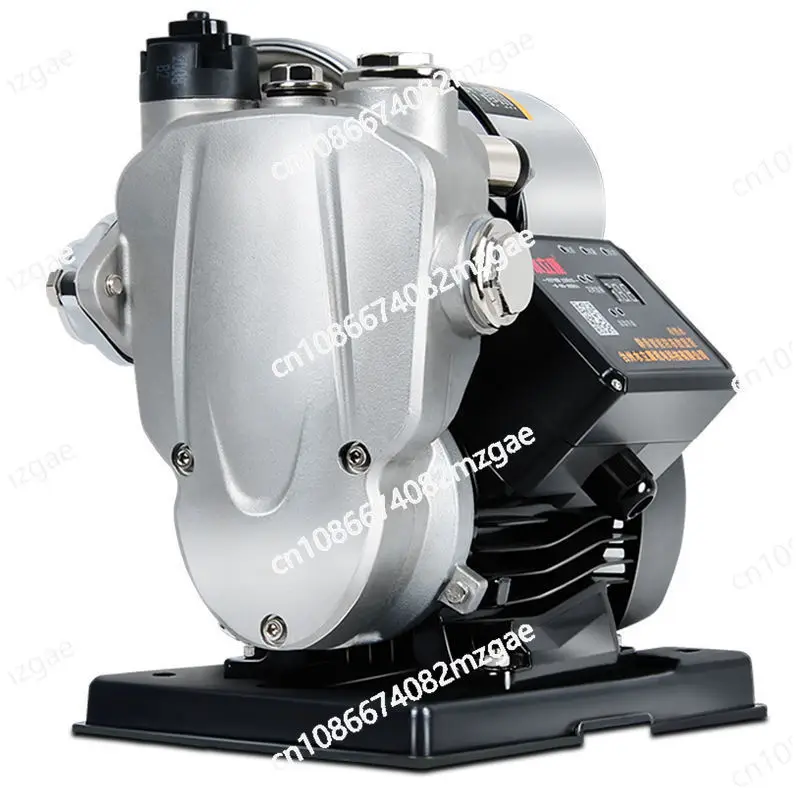 

Stainless steel booster pump tap water self-priming pump household automatic bass water pressure 220V high-rise pump