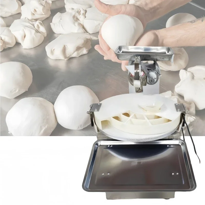 

Eco-friendly restaurant Bread making machine Dough machine Household other snack machines for sale