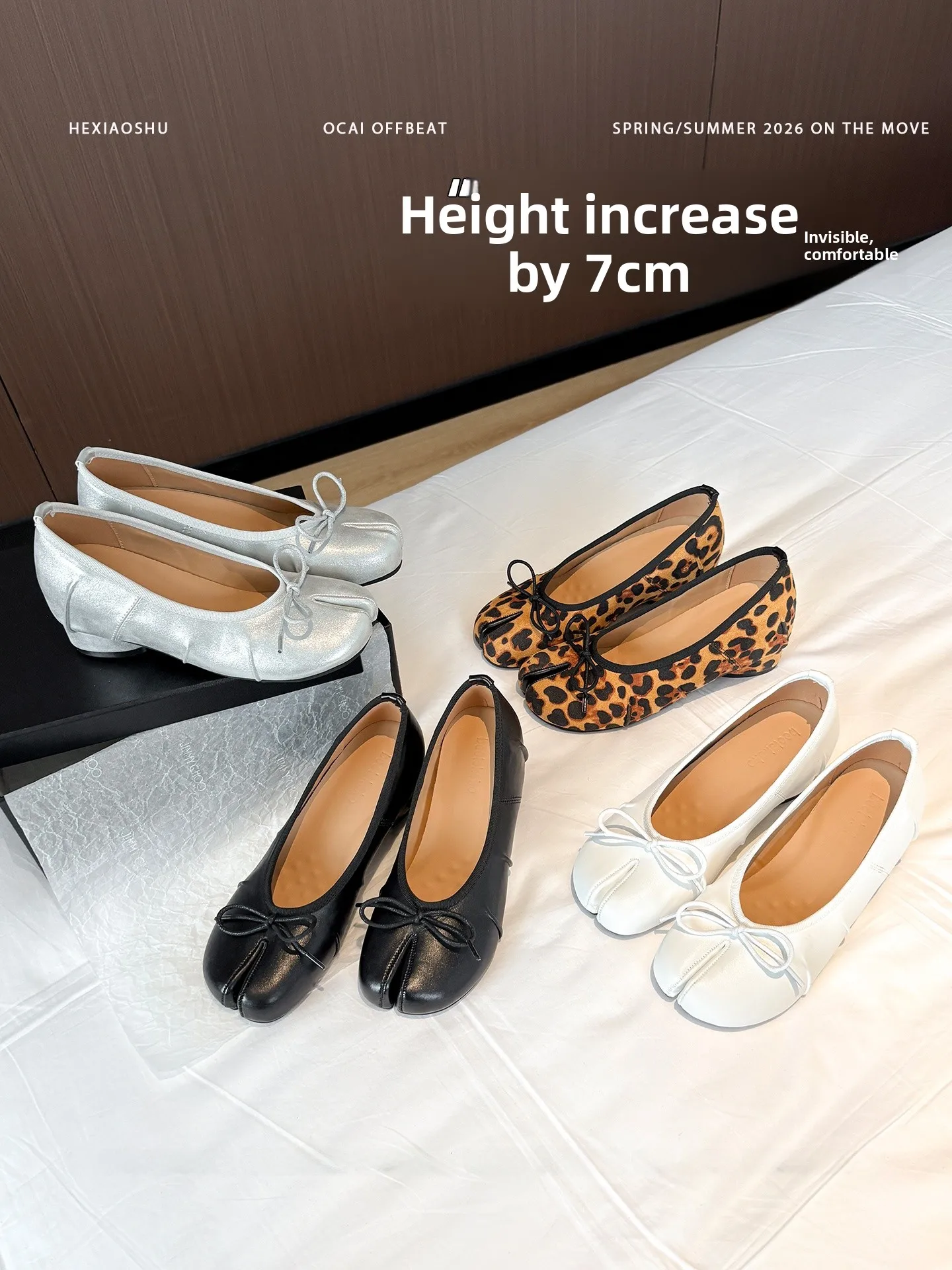 ballerines-en-cuir-d'agneau-pour-femme-style-decontracte-a-enfiler-motif-leopard-bout-fendu-pour-le-quotidien