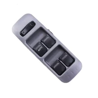 Interruptor de ventanilla eléctrica delantera izquierda para Suzuki Grand Vitara, 37990-75F61-P4Z, 1999-2004, Chevrolet Tracker 3799075F61P4Z
