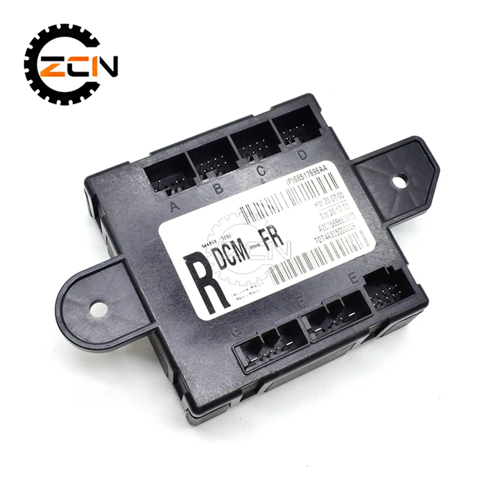 Door Control Module Front Right 68517696AA For 2021 Ram 1500