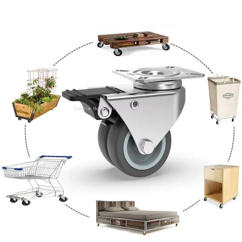 1-4-roulettes-pivotantes-en-caoutchouc-de-2-pouces-pour-chariot-sans-marquage-au-sol-avec-freins-capacite-jusqu'a-880-lb-pour-meubles