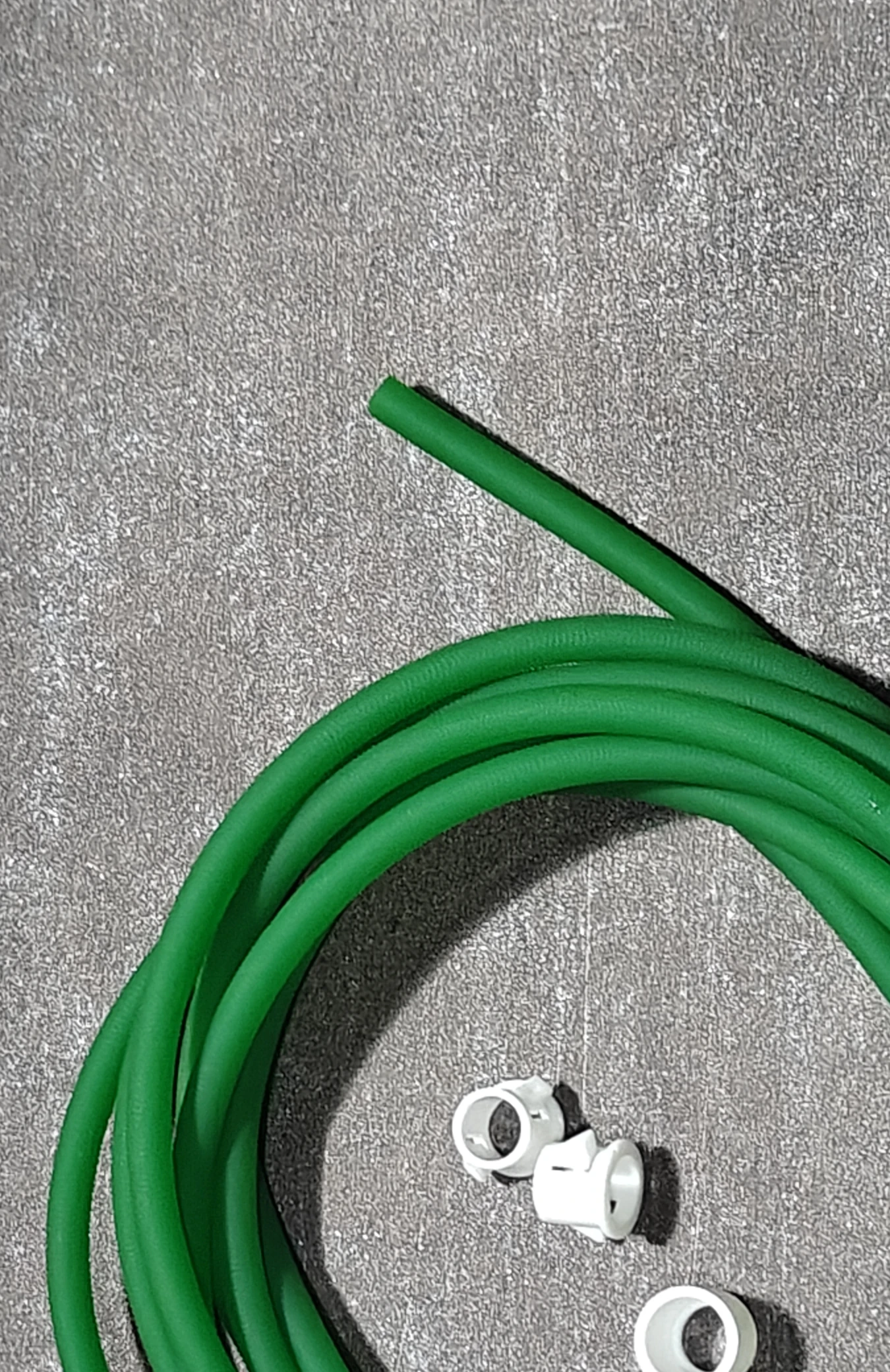 7mm diameter pvc spare rope 3  - огляд і ціна Jump Rope Bearing