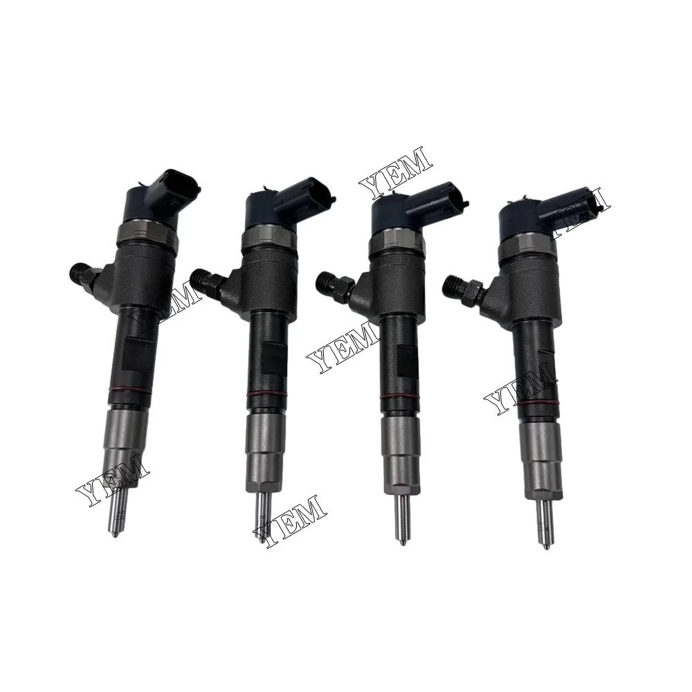 1PCS V2403 Injector 1J801-53052 For Kubota Excavator Engine Parts